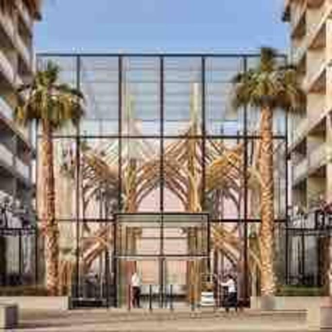 Five Palm Super Luxury Apt With Full Sea Views Dubaj Exteriér fotografie